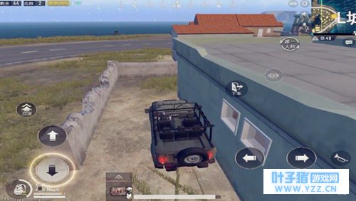 绝地求生刺激战场怎么穿墙 穿墙bug教学