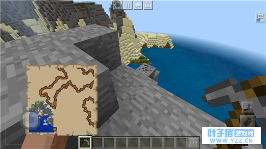 水下新世界《我的世界》海洋版本曝光