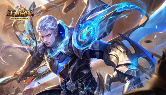 王者荣耀:对面全是坦克雷打不动?快来试试