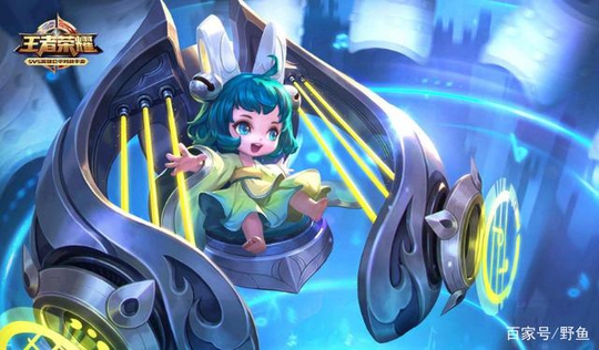 王者荣耀里辅助人选不重要?这是玩家心中最