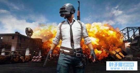 绝地求生:只因没有多少人能驾驭而舍弃它,