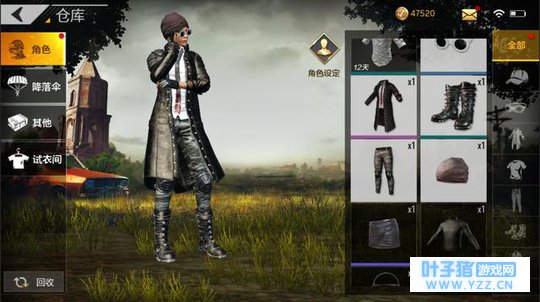 零充值照样好玩的吃鸡手游,全军出击你值得