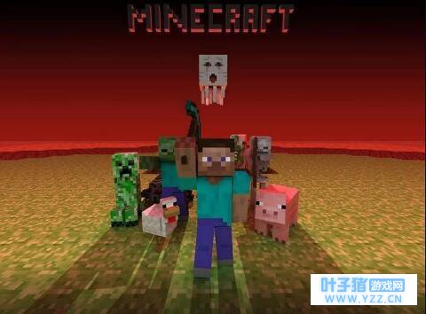 《我的世界》 不要轻易去做的事