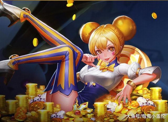 虎牙爆料《王者荣耀》主播收入, 孤影月入百