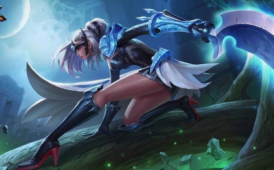 王者荣耀:召唤机器人数量翻倍的米莱狄上线