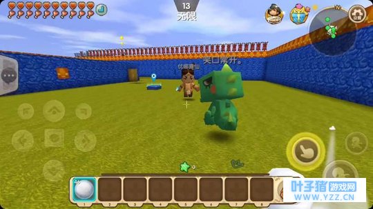 从玩家数量和下载量两方面分析我的世界晚辈