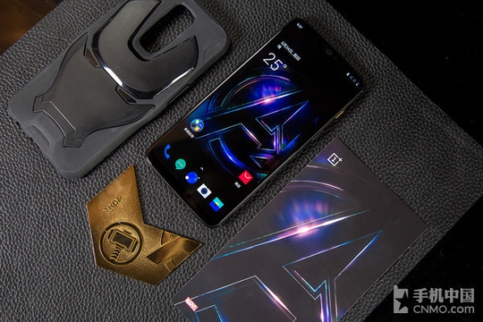 一加6开放《王者荣耀》多核多线程优化