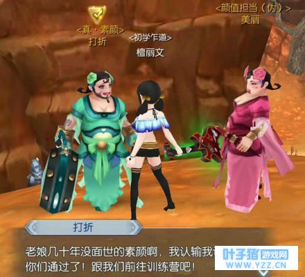 �����⴫���Σ������࣬NPC�и߹�����ȥ