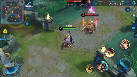 6月9日王者荣耀体验服更新详情