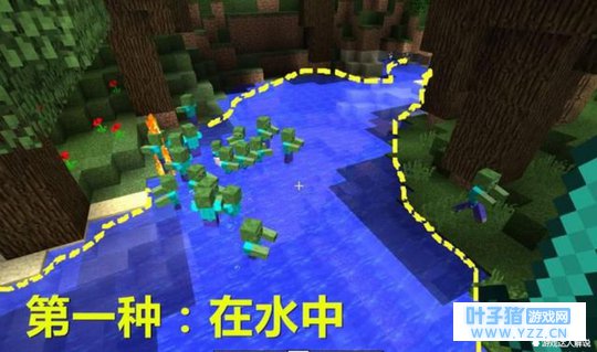 �ҵ����罩ʬ���첻ȼ�յİ��������