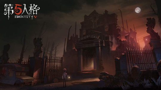 《第五人格》大家有没有觉得屠夫的移速已经