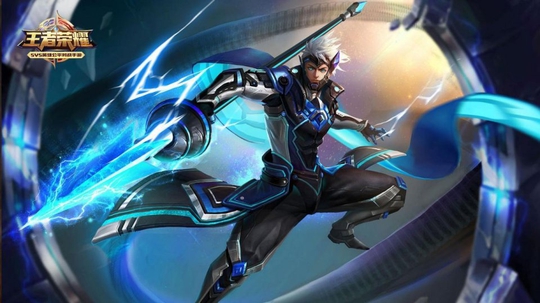 王者荣耀:刺客重回打野位,射手被赶回下路