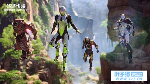 ս5ʥ衷 EA E3 2018ܣ֪ȫ