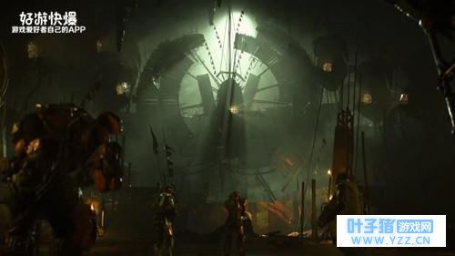 ս5ʥ衷 EA E3 2018ܣ֪ȫ