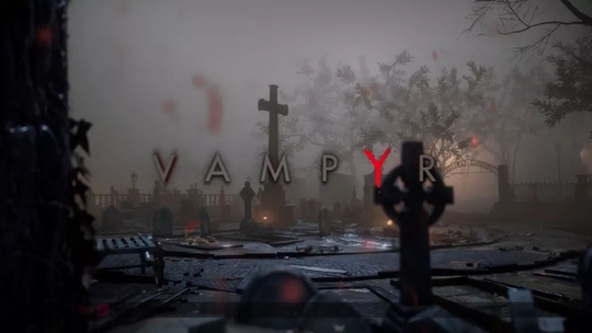 Ѫ˽һ£ѪVampyr