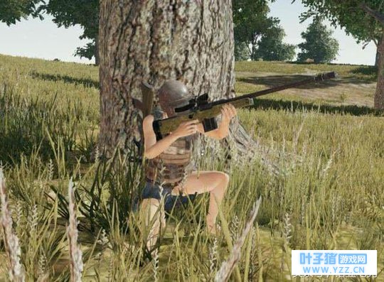 绝地求生:刺激战场现三级鞋,全服仅此一双