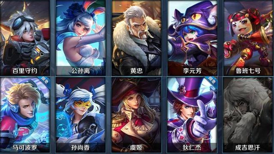 王者荣耀:射手玩家都有的5个毛病,段位一