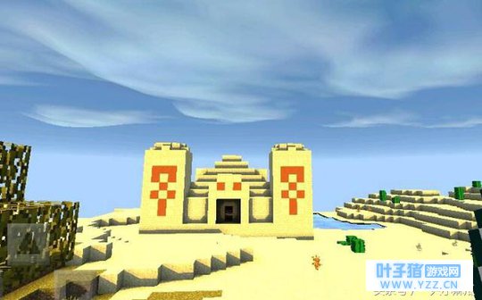 我的世界:可以当“电灯泡”的物品,以后再