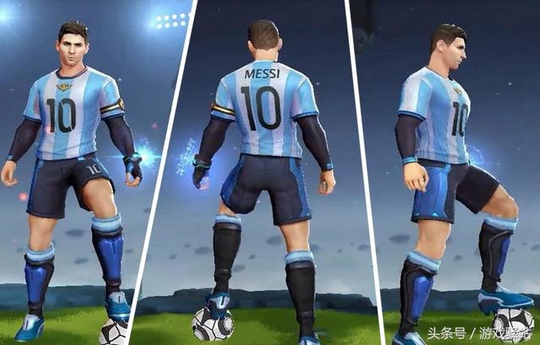 王者荣耀:裴擒虎新皮肤行走姿势终于更改,