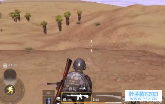 刺激战场:三级防具一定比二级防具好?别让