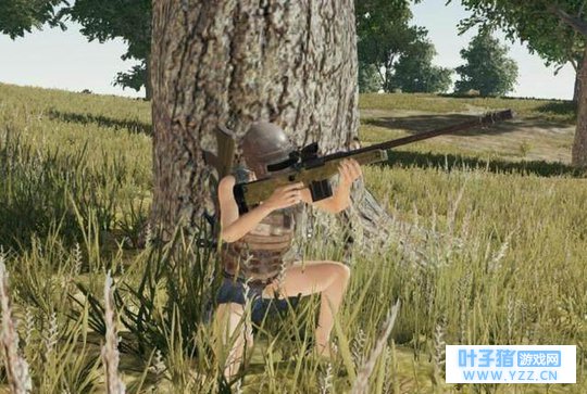 绝地求生:玩家发现三级鞋,只此一件,至今