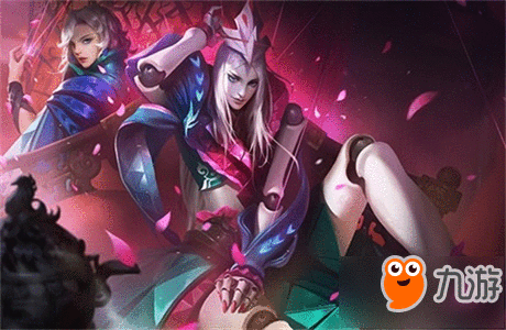 王者荣耀体验服元歌被削 控制强度大幅削弱