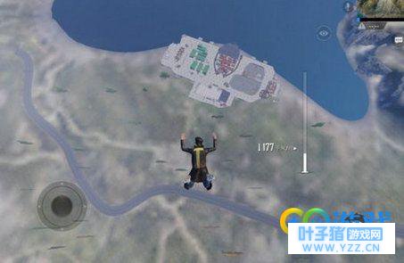 绝地求生刺激战场农场集装箱彩蛋位置 农场