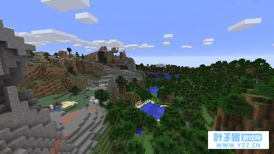 《我的世界》: 你真的了解这个世界吗?