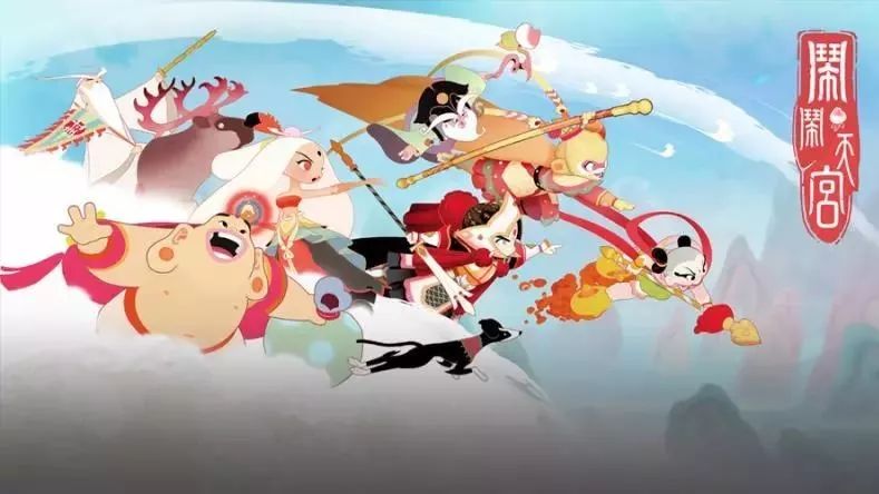 传闻腾讯独代,美术感动玩家,这款蓝港自研