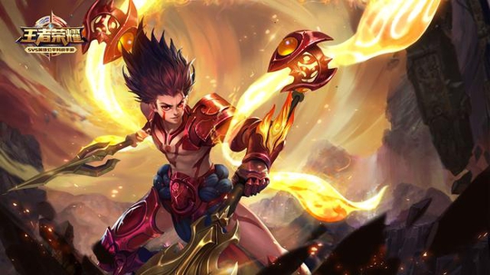 王者荣耀:大后期稳稳秒杀纯输出的英雄,一