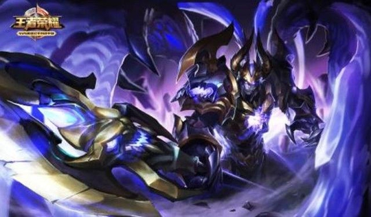 王者荣耀S11赛季坦克出装推荐:最强坦克操