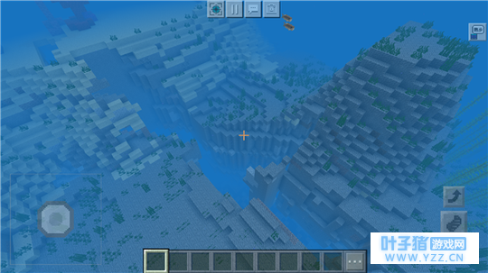 海底也要有峡谷!《我的世界》海洋版本曝光