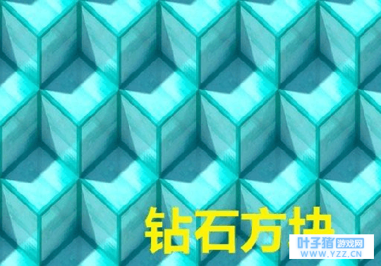 我的世界: 六种稀有方块, 都认识的是骨灰玩