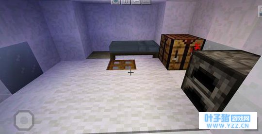 我的世界:这十大“遗迹”你见过么?看了这