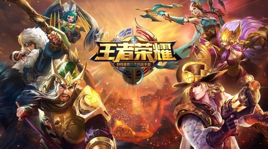 王者荣耀:反野能力极强的英雄,刺客无一上