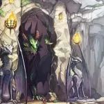 《影之诗》第9弹卡包新卡国服抢先发布第一