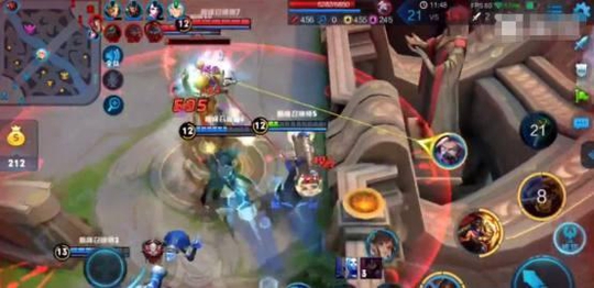 王者荣耀:玩家意外发现防御塔最高攻击力,