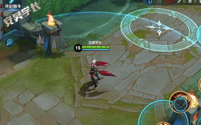 在王者荣耀中为何嬴政被称之为“最稳法师”