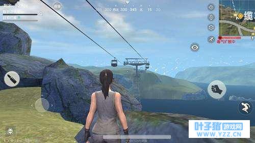 刺激战场为何在短时间内便超越了其他手游,