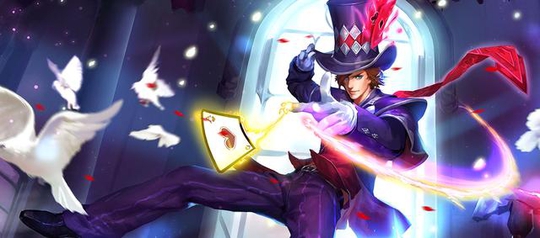 王者荣耀:充钱和不充钱的玩家的区别