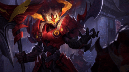 6月15号体验服更新, 《王者荣耀》变成了《