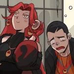 《非人学园》第五季第27话:防火防盗 防铁