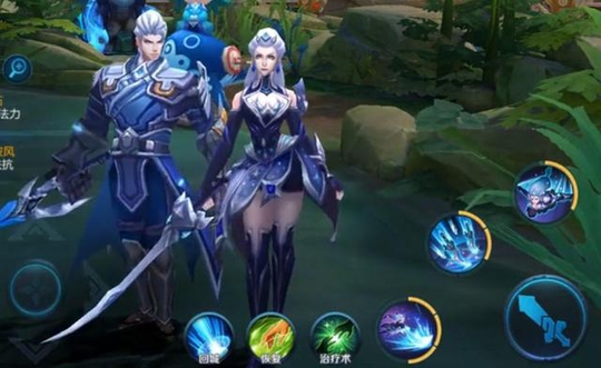 ������ҫ��3Dģʽ�³󵽡�������4λŮӢ��