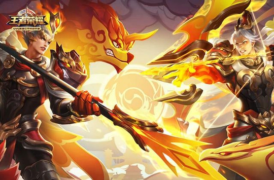 王者荣耀:三大被削弱无数次的英雄,宫本不