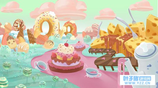 QQ�ɳ����������廭 ��һ��û�����ĳ���