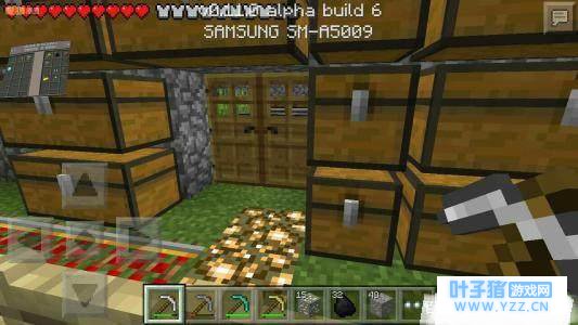 《我的世界》六种刷怪蛋无法生成的生物,知