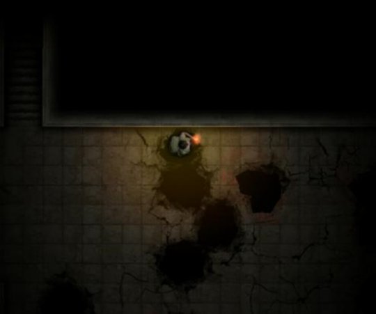 身临其境的墓下探险手游《长生劫》