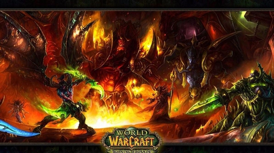 盘点那些经典游戏中的独特技能 《DNF》大崩