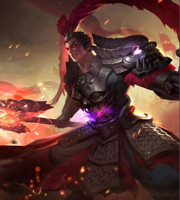 王者荣耀:S12赛季将崛起的5名战士,最后一