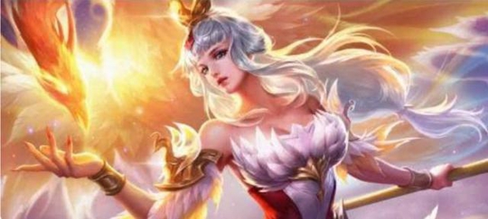 王者荣耀体验服更新:红buff被削、花木兰回